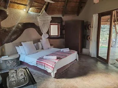 Gallery image of Mali Mali Safari Lodge unit 1-4 in Hoedspruit