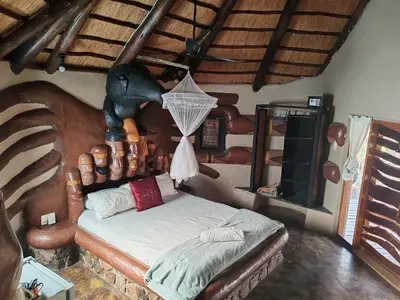 Gallery image of Mali Mali Safari Lodge unit 1-4 in Hoedspruit