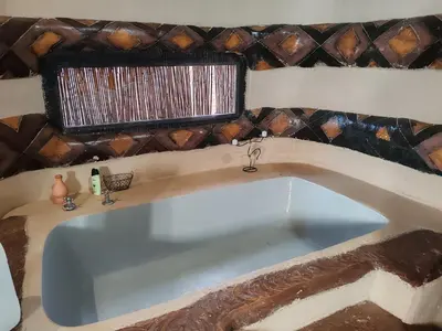 Gallery image of Mali Mali Safari Lodge unit 1-4 in Hoedspruit