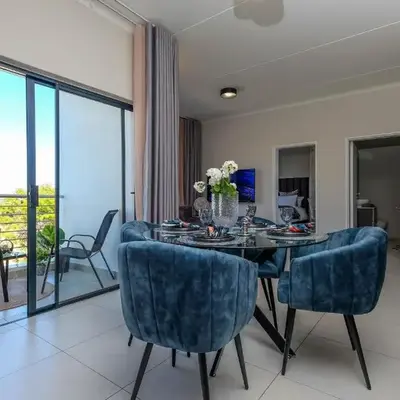 GatesofGail Luxury Apartments