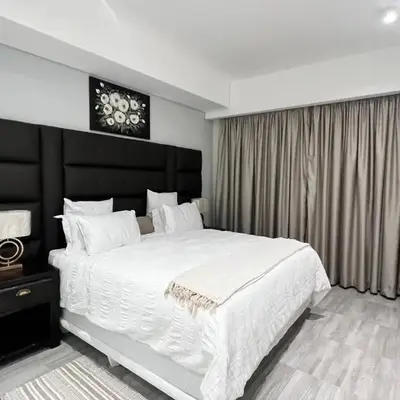Continental Menlyn Maine Residence