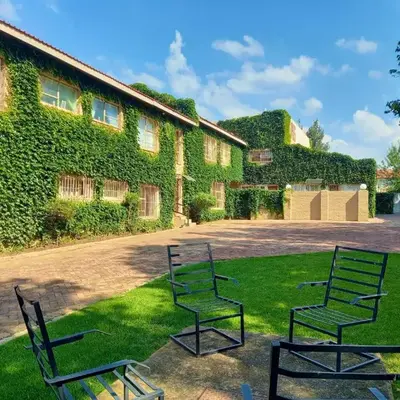 Cairos Guest House