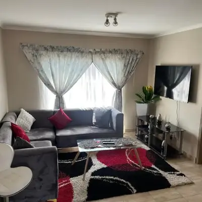 Modern Style Apartments