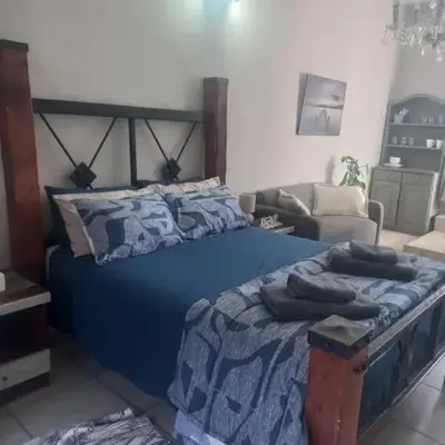 Ormonde guesthouse