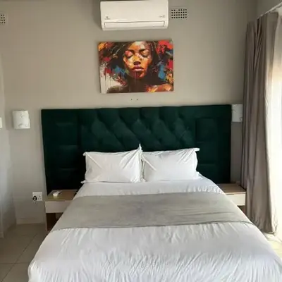 Glowti Event & Guest House