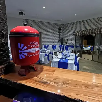 Oppiplot Guest House Pty Ltd