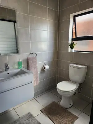 Gallery image of 2 Bed Blyde Lagoon Getaway in Pretoria