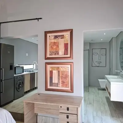 Apartment 1 at CView