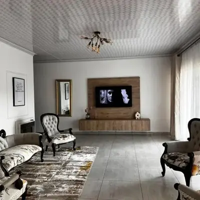 Luxury Airport Flatlet