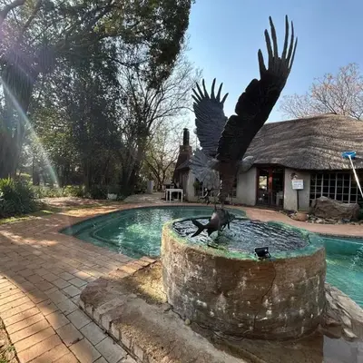 Africa Skye Venue & Events