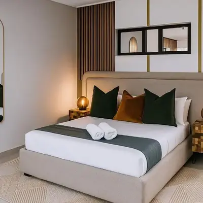 Alldays Country Lodge