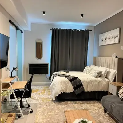 Home at 422Trilogy Menlyn Maine