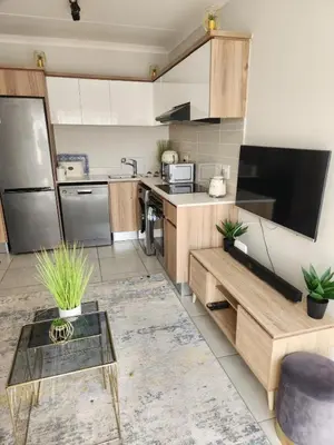 Gallery image of 1 Bed Crystal Lagoon Escape in Pretoria
