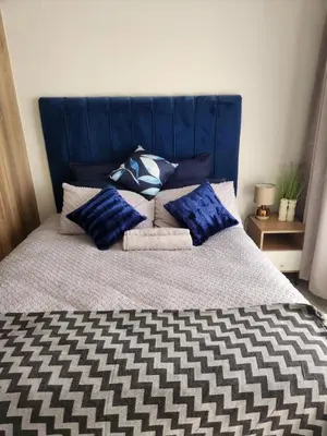 Gallery image of 1 Bed Crystal Lagoon Escape in Pretoria