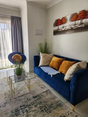 Gallery image of 1 Bed Crystal Lagoon Escape in Pretoria