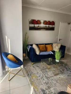 Gallery image of 1 Bed Crystal Lagoon Escape in Pretoria