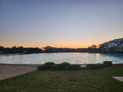 Gallery image of 1 Bed Crystal Lagoon Escape in Pretoria