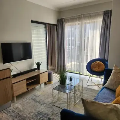 1 Bed Crystal Lagoon Escape