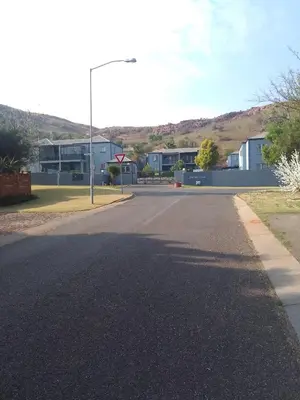 Gallery image of Auntie Joy Home in Pretoria
