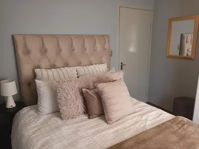 Gallery image of Auntie Joy Home in Pretoria