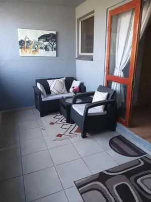 Gallery image of Auntie Joy Home in Pretoria