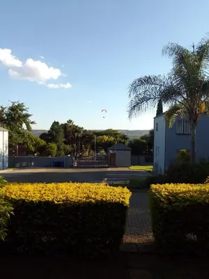 Gallery image of Auntie Joy Home in Pretoria