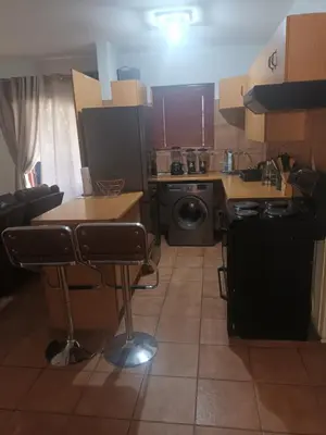 Gallery image of Auntie Joy Home in Pretoria