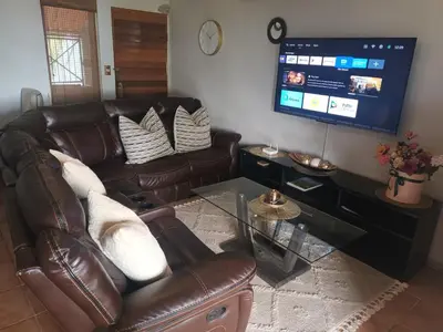 Gallery image of Auntie Joy Home in Pretoria