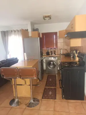 Gallery image of Auntie Joy Home in Pretoria