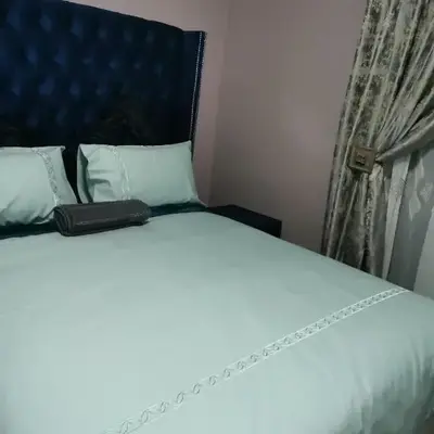 Blackpony Guesthouse