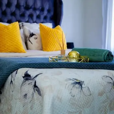 Luxury on New