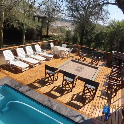 Luxury GuesthouseCo RiverBend