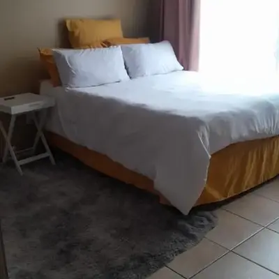 Home away from home