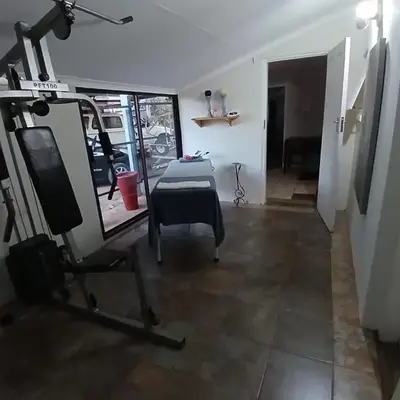 Laetari Guest House
