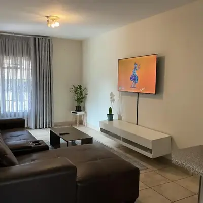 Luxstay