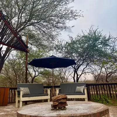 Kudu's Corner