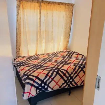 Private Suite