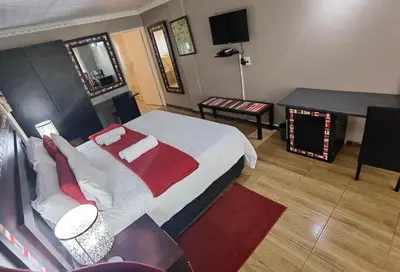 Gallery image of Blyde Lodge in Graskop
