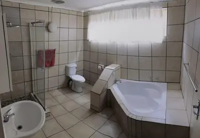 Gallery image of Blyde Lodge in Graskop