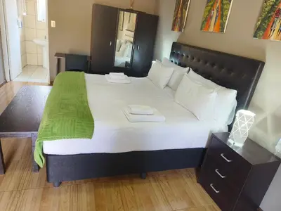 Gallery image of Blyde Lodge in Graskop