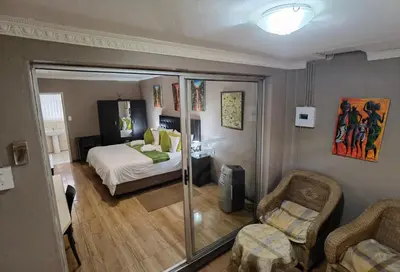 Gallery image of Blyde Lodge in Graskop