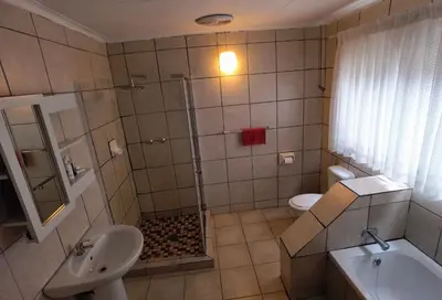 Gallery image of Blyde Lodge in Graskop