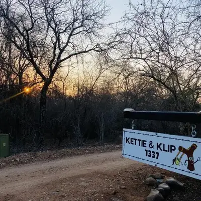 Kettie&Klip Self Catering Accommodation