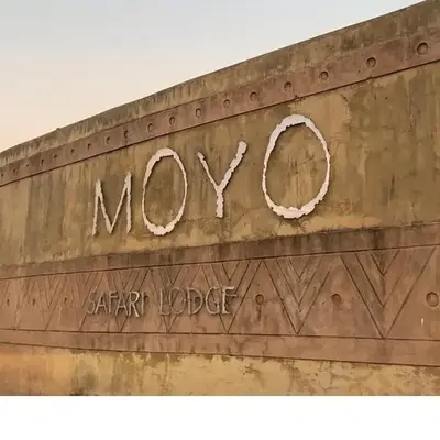 Moyo Safari Lodge