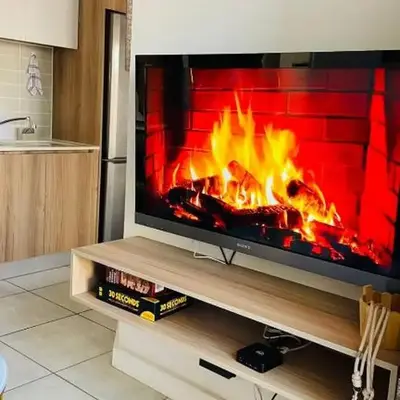 Cozy abode