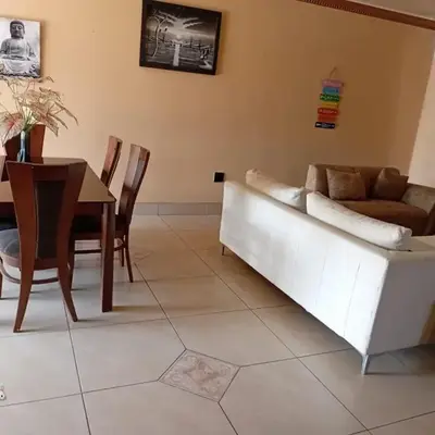 M Palace Guest House