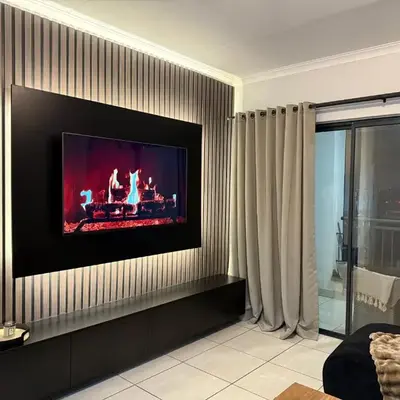 The Dream Stay At The Blyde - Suite 2