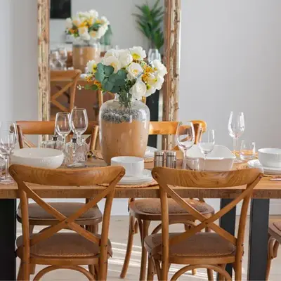 Carlswald Luxe