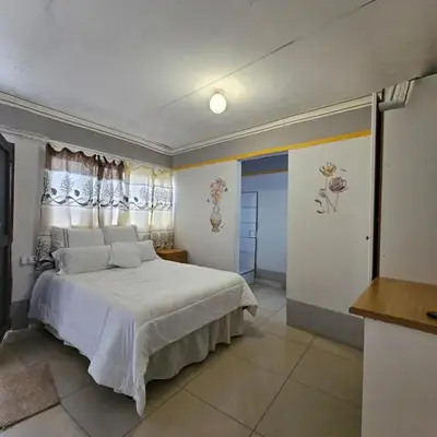 turfloop guest house