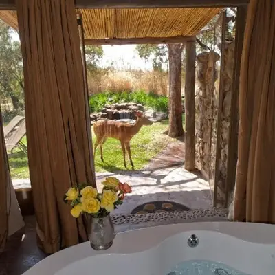 Lethabo Estate